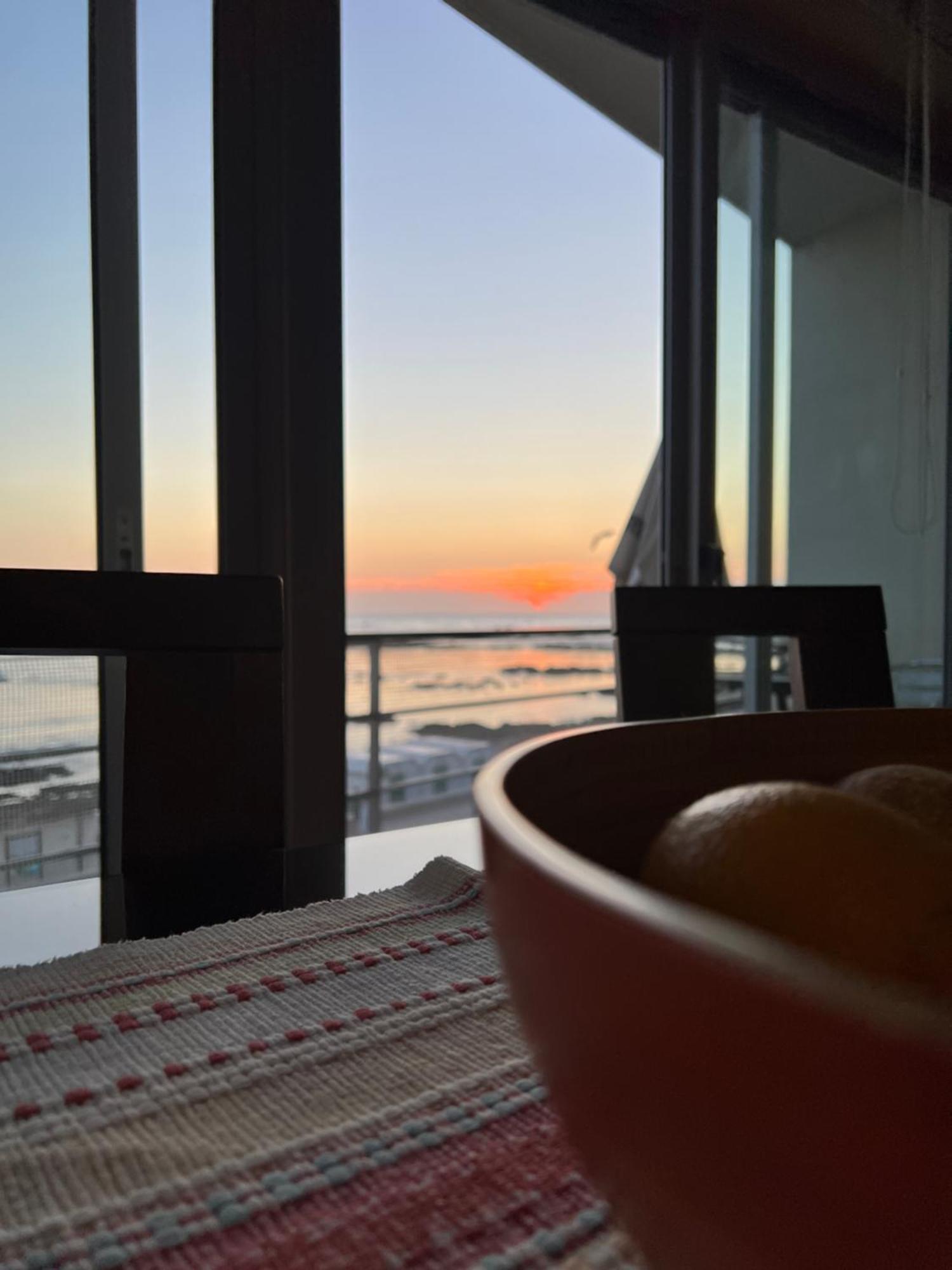 孔迪镇Perfect Sea View公寓 外观 照片