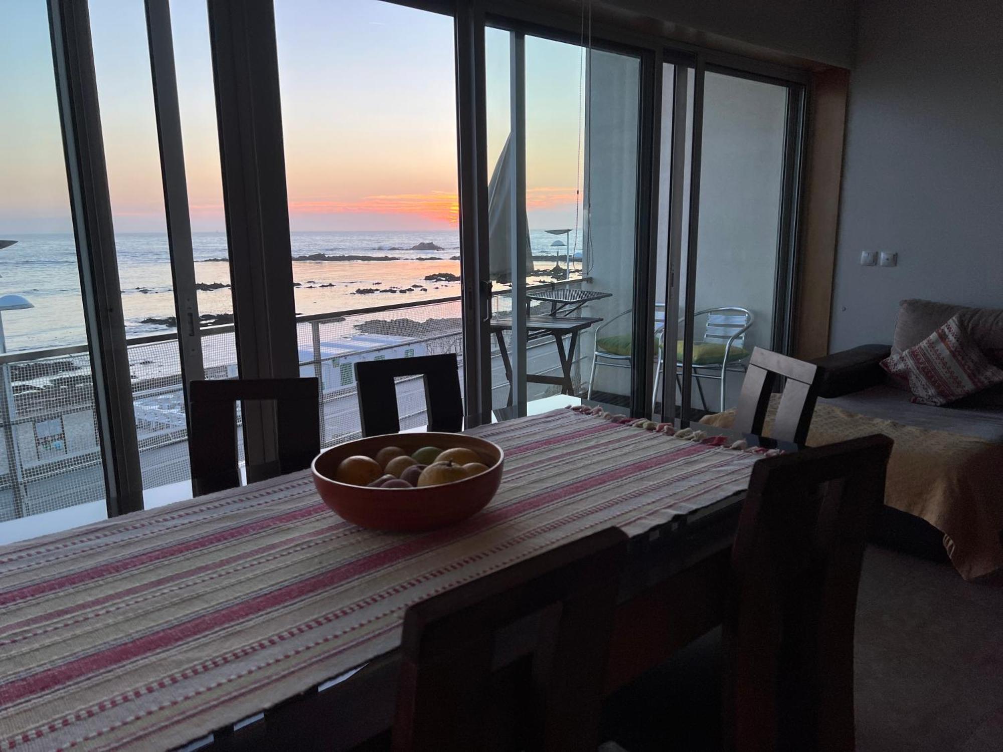 孔迪镇Perfect Sea View公寓 外观 照片