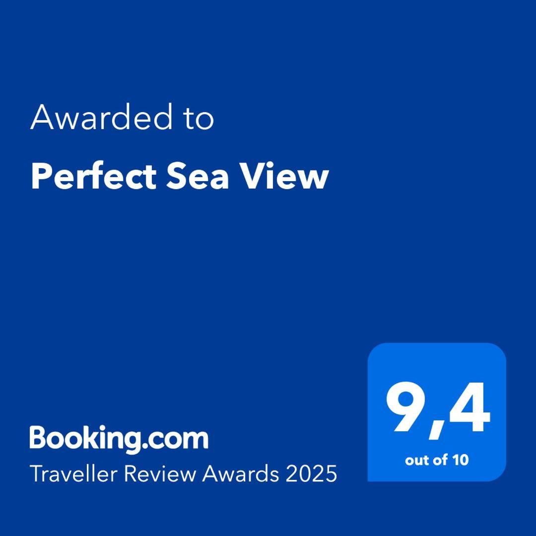 孔迪镇Perfect Sea View公寓 外观 照片